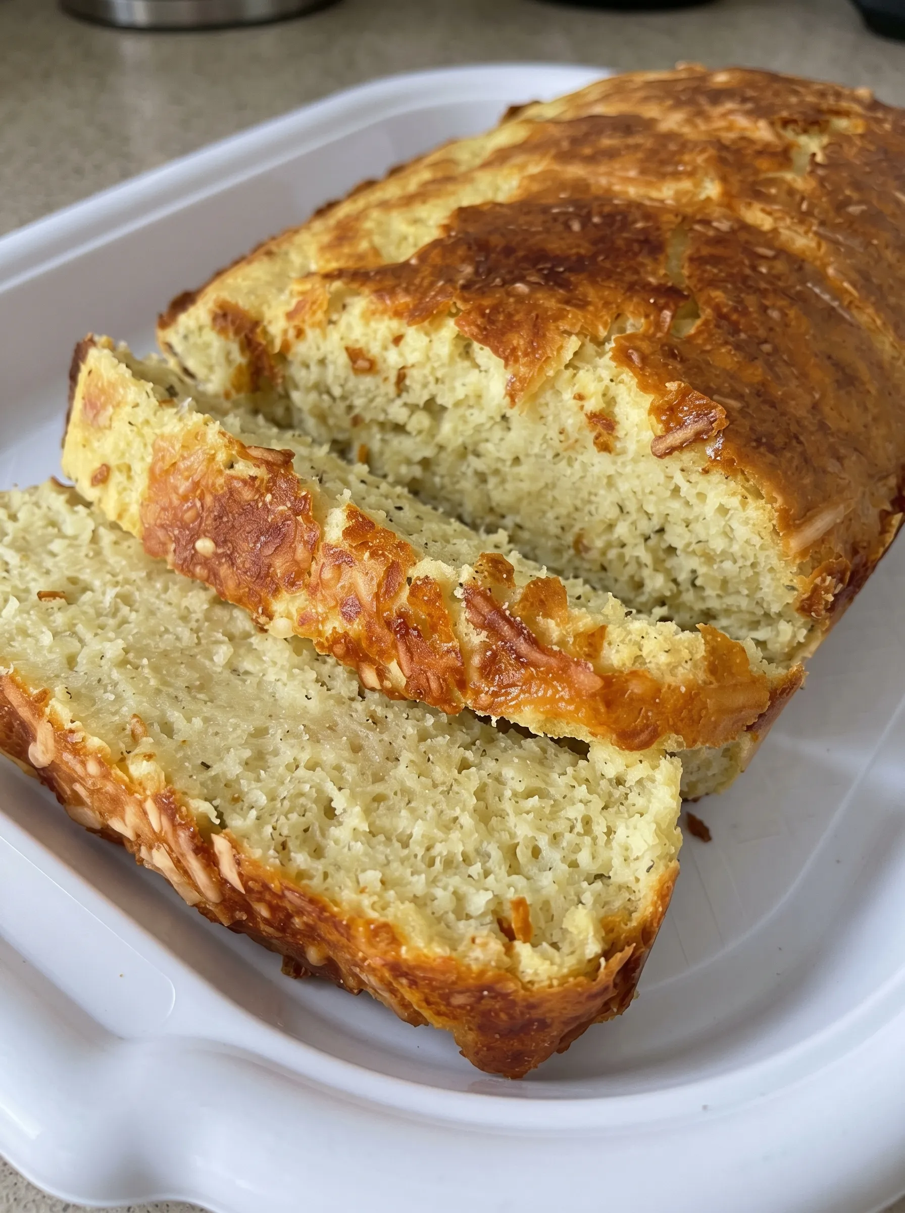 Pão de cebola