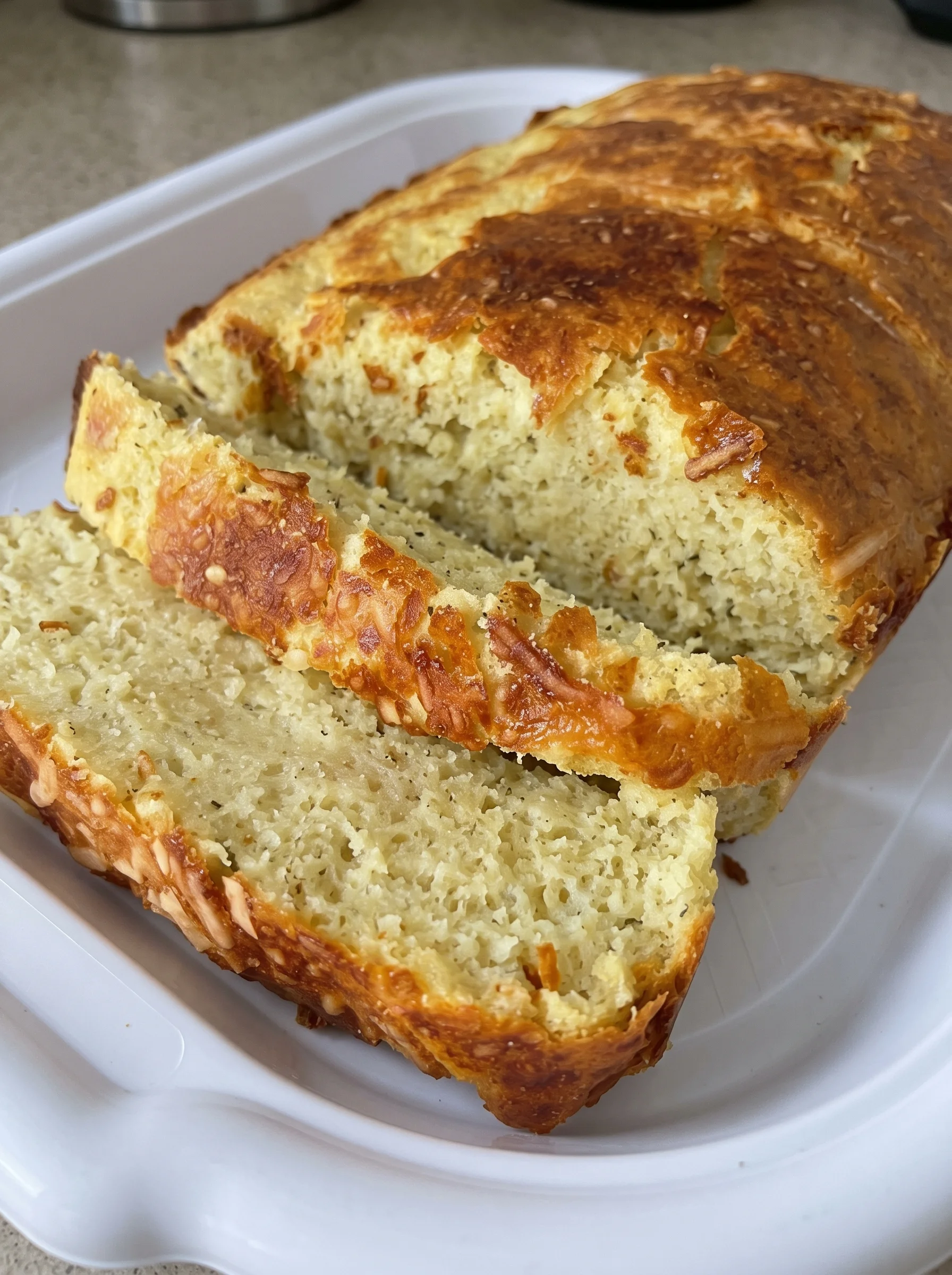 Pão de cebola